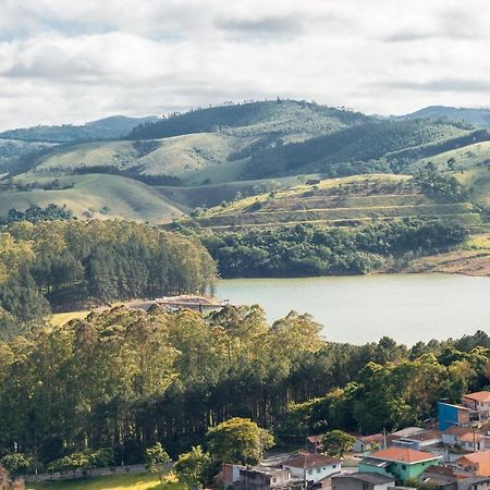 Pousada Lourenco Nazare Paulista Ngoại thất bức ảnh