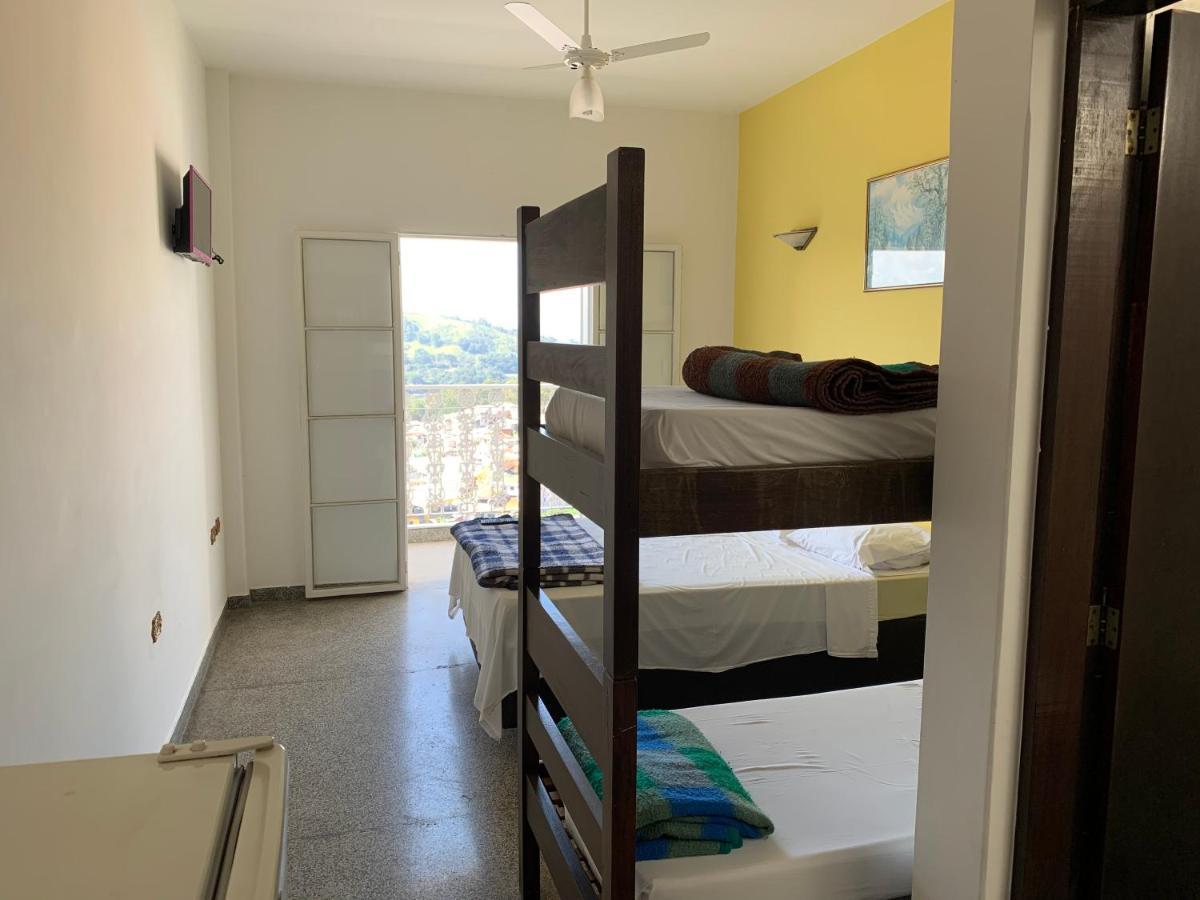 Pousada Lourenco Nazare Paulista Ngoại thất bức ảnh