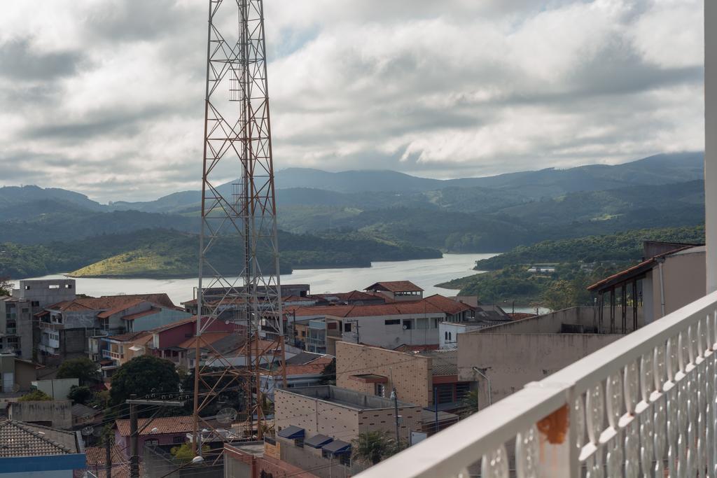 Pousada Lourenco Nazare Paulista Ngoại thất bức ảnh
